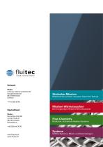 Fluitec Produktübersicht 2018-9