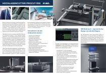 Procut R90 Schneidemaschine - 2