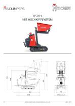 HS701 MIT HOCHKIPPSYSTEM-1