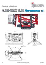 Katalog Lightlift 13.70 Performance IIIS - 1