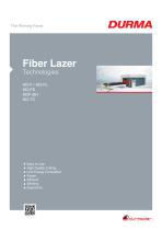 HD-FL Fiber Laser