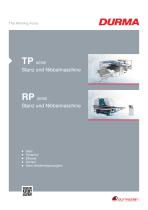 RP Stoßstanz - 1