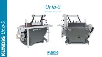 Uniq-S