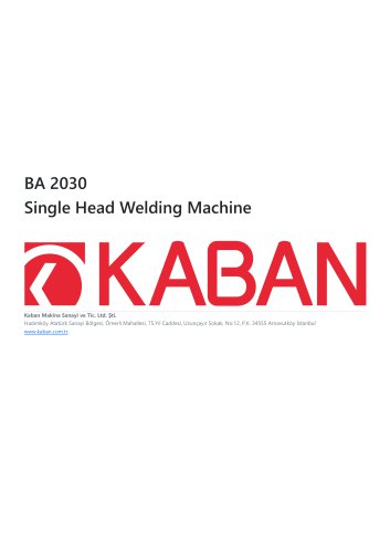 BA 2030