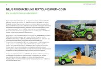 TURBOFARMER II Neuheit Innovation - 5