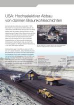 Erfolgreiches Wirtgen Surface Mining rund um den Globus) - 8