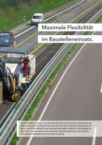 Kaltfräse W 200 Hi-5