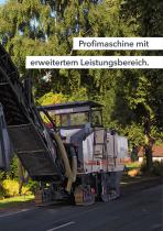 Kaltfräse W 21OXP-3