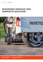 KALTFRÄSE W 35 Ri-10