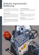 Kaltfräse W 35 Ri 2020-10