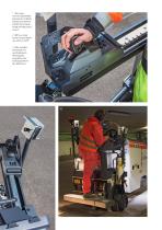 Kaltfräse W 35 Ri 2020-11