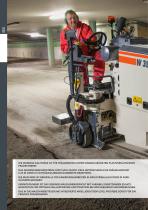 Kaltfräse W 35 Ri 2020-2