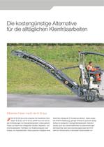 Kaltfräse W 50-2