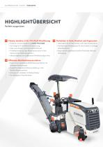 KALTFRÄSE W 50Ri | W 60Ri-4