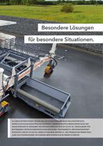 Side Feeder ISF 94 / ISF 94i-5
