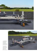Side Feeder ISF 94 / ISF 94i-7
