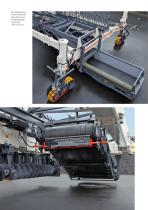 Side Feeder ISF 94 / ISF 94i-9