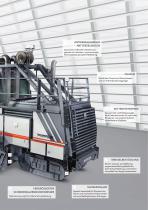 Surface Miner 2200 SM 3.8-3