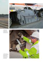 Surface Miner 2200 SM-13