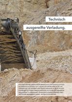 Surface Miner 2200 SM-15