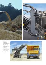 Surface Miner 2200 SM-17