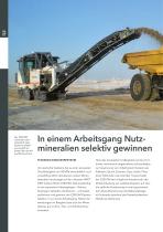 Surface Miner 2200 SM-6