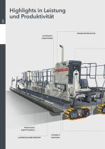 Texture curing machines TCM 95 | TCM 95i | TCM 180 | TCM 180i-12