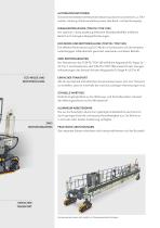 Texture curing machines TCM 95 | TCM 95i | TCM 180 | TCM 180i-13