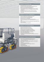 Texture curing machines TCM 95 | TCM 95i | TCM 180 | TCM 180i-3