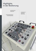 Texture curing machines TCM 95 | TCM 95i | TCM 180 | TCM 180i-4
