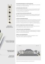 Texture curing machines TCM 95 | TCM 95i | TCM 180 | TCM 180i-5
