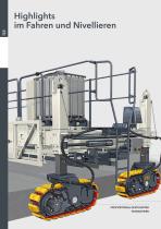 Texture curing machines TCM 95 | TCM 95i | TCM 180 | TCM 180i-6