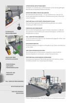 Texture curing machines TCM 95 | TCM 95i | TCM 180 | TCM 180i-7
