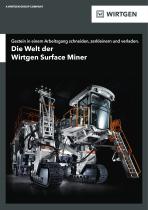 The World of WIRTGEN Surface Miners-1