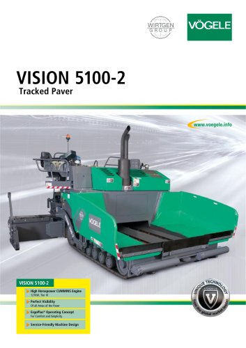 VISION 5100-2