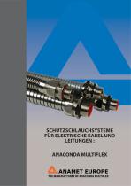 Schutzschlauch Katalog - 12