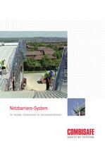 Netzbarriere-System