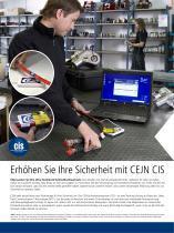 CEJN Identification - 2