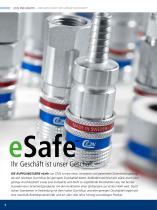 eSafe with Series 430 and 550 - 4