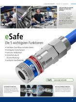 eSafe with Series 430 and 550 - 7