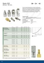 Schnellverschlusskupplungen - 12