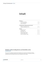 Konfigurierbare Teleskop-Verstelleinheiten-3