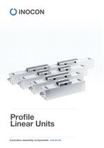 Profile Linear Units