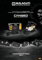 MALAGUTI CANGEO KATALOG-1