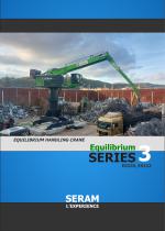 EQUILIBRIUM HANDLING CRANE Equilibrium SERIES3