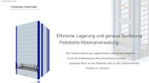 Automatische Lagersysteme-10
