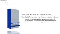 Automatische Lagersysteme-5
