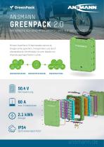 GREENPACK 2.0 - 1