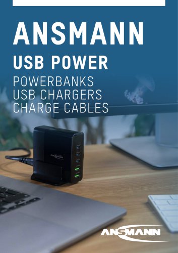 USB POWER