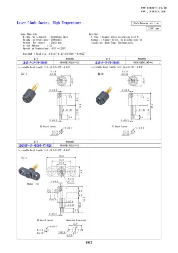 LD254P-4P-NB095-F7M26